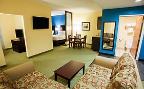 Holiday Inn Express & Suites Harrisburg West